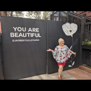 Meet your Posher, Tammie